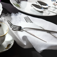 Набор столовых приборов Elegance, 24 предмета