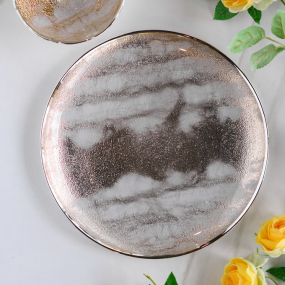 Блюдо Dogale Infinito 32 см