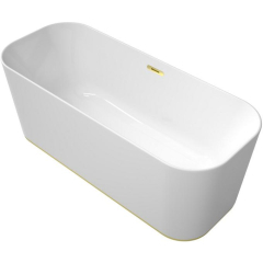 Ванна квариловая Villeroy & Boch Finion 170х70 UBQ177FIN7A300V101