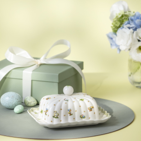 Масленка Easter Delight 18,4х15,8 см