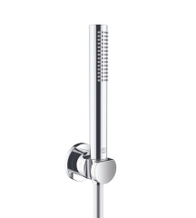Комплект для душа Kludi Nova Fonte Puristic 2085005-15, хром