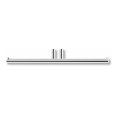 Держатель для туалетной бумаги Decor Walther Mikado 0520300, хром
