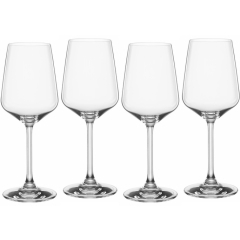 Набор бокалов для белого вина Style 440 мл, 4 шт