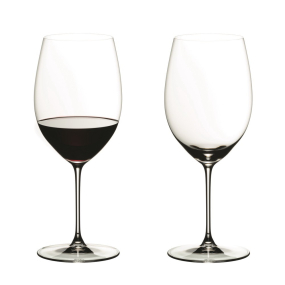 Набор бокалов для вина Cabernet/Merlot Veritas 709 мл, 2 шт
