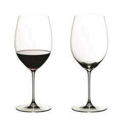 Набор бокалов для вина Cabernet/Merlot Veritas 709 мл, 2 шт