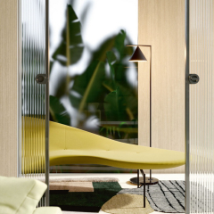 Керамогранит Laminam Hado 100х300, Beige, 3,5 мм