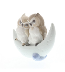 Статуэтка "История любви" 15х18х7 см