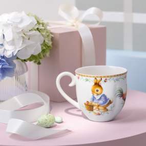 Кружка Annual Easter Edition 2026 390 мл