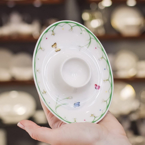 Стаканчик для яйца Colourful Spring