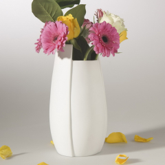 Ваза Ova 21 см