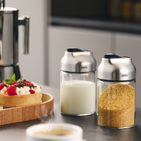 Сахарница/Сливочник Tip