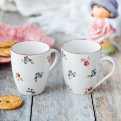 Кружка Poema Camargue 380 мл