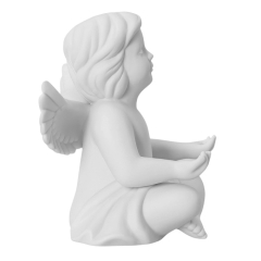 Фигурка "Ангел медитирует" 14,5 см