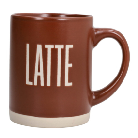 Кружка Latte 450 мл