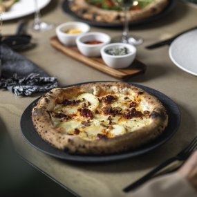 Тарелка для пиццы Manufacture Rock 32 см