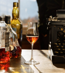 Набор бокалов для коньяка Hennessy Vinum 156 мл, 2 шт