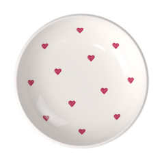 Салатник порционный With Love 12 см