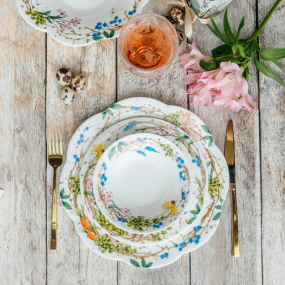 Чаша Nora Sweet Easter 15 см