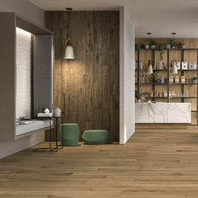 Керамогранит Italon Loft 20х160 Naturale, Oak, 9 мм
