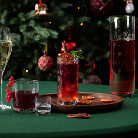 Кувшин для воды/сока Toy's Delight 1 л