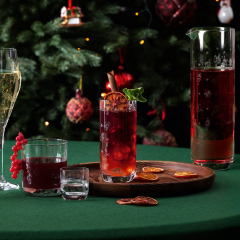 Кувшин для воды/сока Toy's Delight 1 л