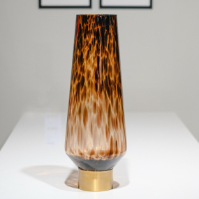 Ваза Amber Rain 60 см