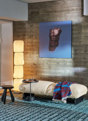 Банкетка Cassina Mon-Cloud