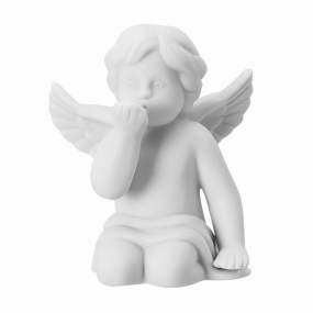 Фигурка "Воздушный поцелуй" 6,3 см