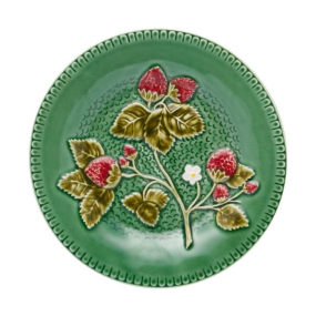 Тарелка салатная Morango 20 см