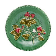 Тарелка салатная Morango 20 см