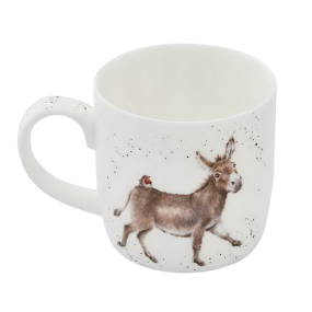 Кружка Hee Haw (ослики) 310 мл