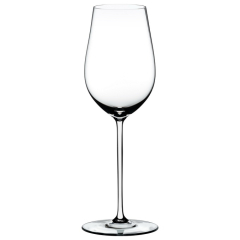 Бокал для вина Riesling/Zinfandel Fatto a Mano 395 мл, белый