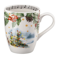Кружка Christmas Carols 360 мл