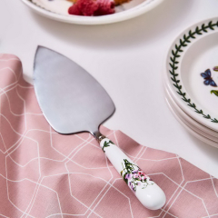 Лопатка для торта "Душистый горошек" 25 см