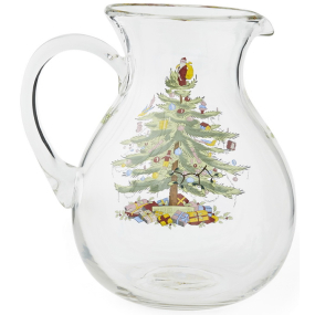 Кувшин Christmas Tree 3,4 л