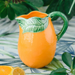 Кувшин "Апельсин" 1,5 л