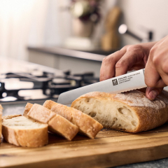 Нож для хлеба Four Star 20 см
