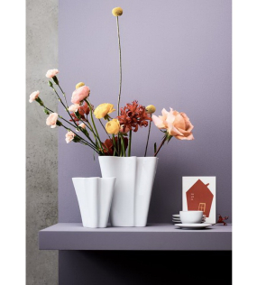 Ваза Flux 26 см