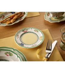 Тарелка для хлеба French Garden Fleurence 17 см
