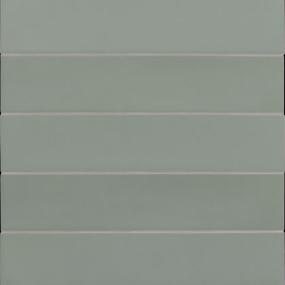 Керамогранит Equipe Wadi 6х30, Mint, 8 мм