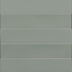 Керамогранит Equipe Wadi 6х30, Mint, 8 мм