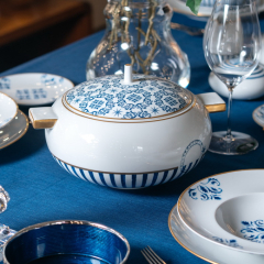 Супница Transatlantica 3,867 л