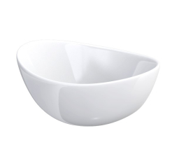 Раковина накладная RAK Ceramics Reema 39,5х32,5 LARE00001