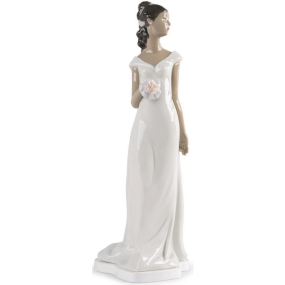 Статуэтка "Невеста II" 29х10х13 см