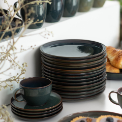 Чашка кофейная Crafted Denim 250 мл