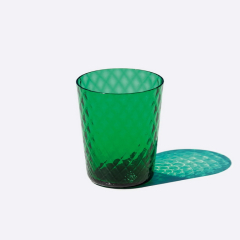 Стакан Isolano 330 мл, зеленый