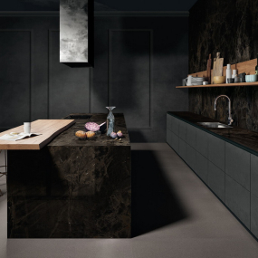 Керамогранит Imola The room 120х278 N, Infinity Brazil, 6,5 мм