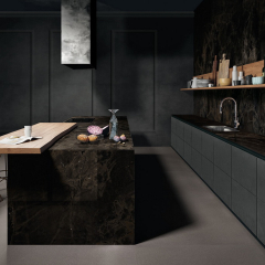 Керамогранит Imola The room 120х278 N, Infinity Brazil, 6,5 мм