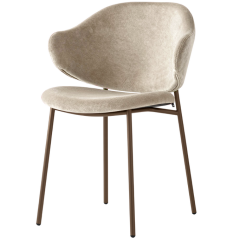 Стул Calligaris Holly, Sand
