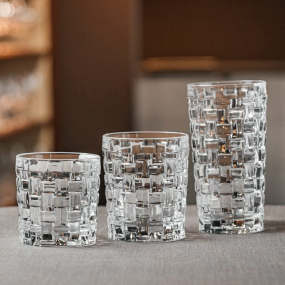 Набор бокалов Bossa Nova, 18 шт